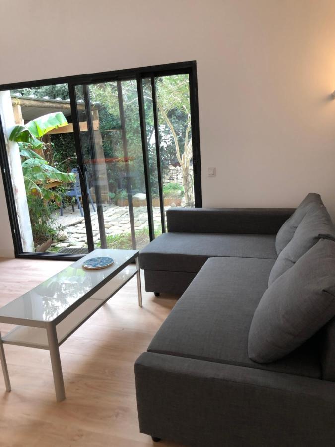 לה רושל Maison Independante Avec Jardin, Tres Calme, Centre Ville La Rochelle מראה חיצוני תמונה