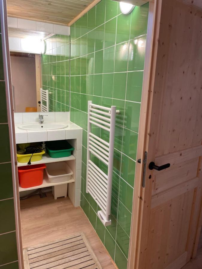 לה רושל Maison Independante Avec Jardin, Tres Calme, Centre Ville La Rochelle מראה חיצוני תמונה
